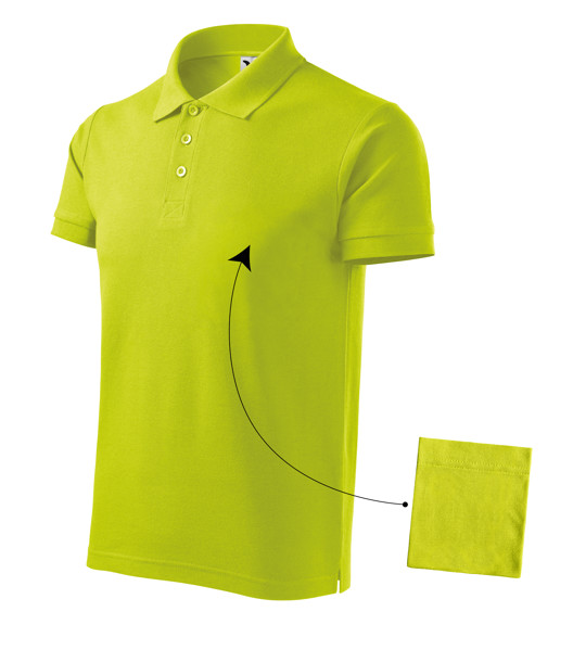 Polo Majica Muška Malfini® Cotton