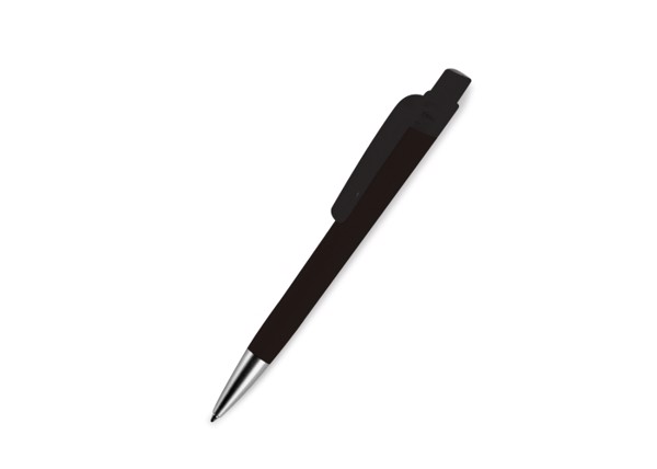 Ball pen Prisma - Black