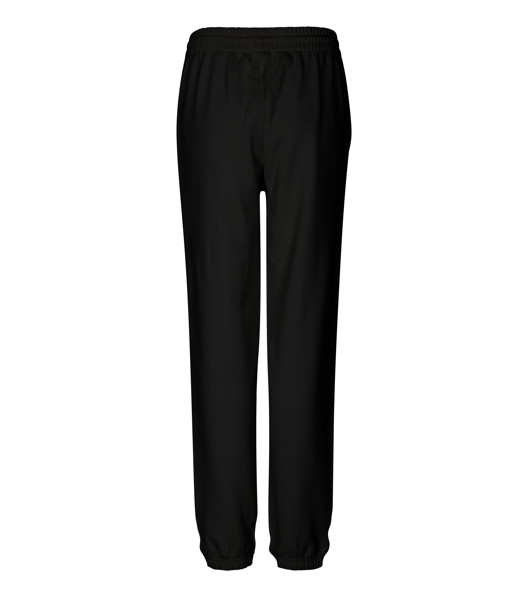 Sweatpants Unisex Malfini® Meadow - Black / 2XL
