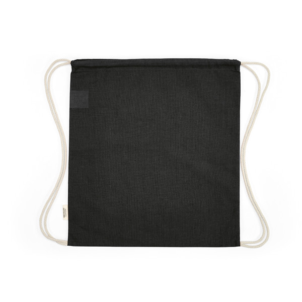 Lhotse Tote Bag - Černá