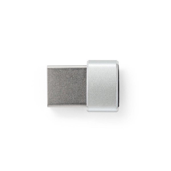 MINSKY. Sada 2 hliníkových adaptérů USB-A / USB-C