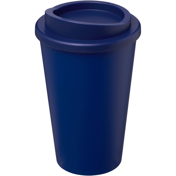 Gobelet avec isolation Americano® POP de 350 ml - Bleu