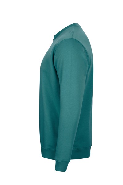 SWEATSHIRT DECOTE REDONDO AVALON