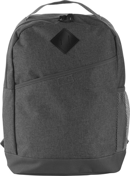 Polycanvas (600D) rugtas Damian