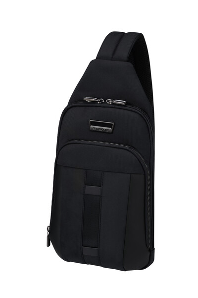 Samsonite - Urban-Eye Slingbag M - Black