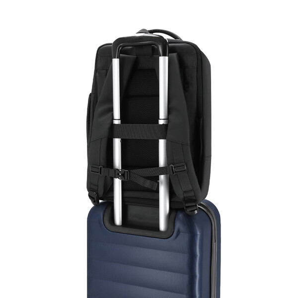 Mochila Javelin - Gris Oscuro