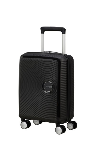 SoundBox Mini Spinner 47 - American Tourister - Bass Black