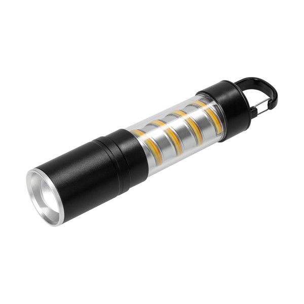 Torch "Lumi" 17.5 Cm