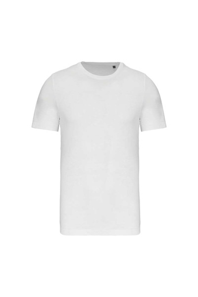 Triblend Sports T-Shirt - White / S