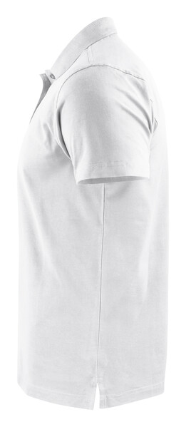 Printer Surf Light RSX Polo White L