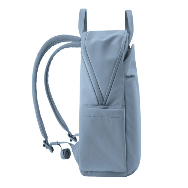 XD Design Soft Tote Rucksack - Blau / Grau