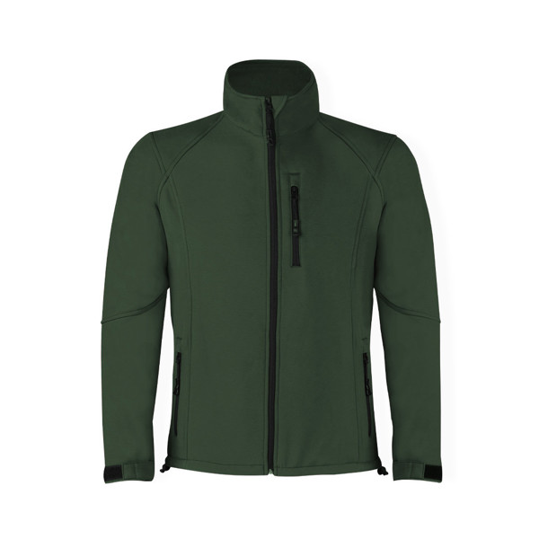 Casaco Molter - Gray / XL