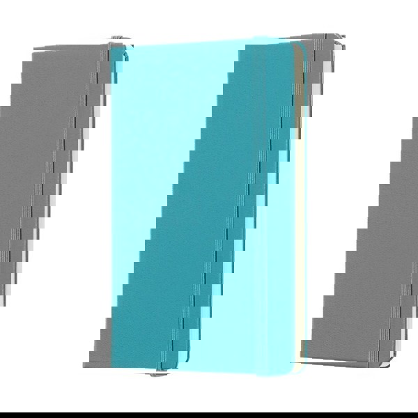 MOLESKINE Notizbuch ca. A6 - türkis