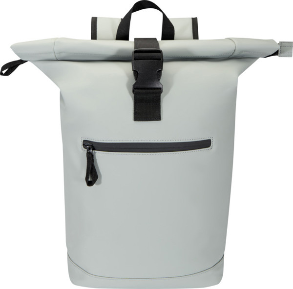 Mochila de Enrolar - Cinzento claro 