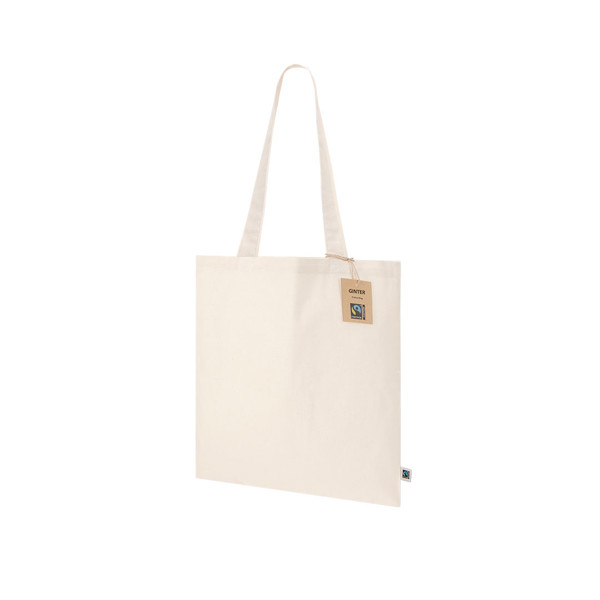 Sac Ginter Fairtrade
