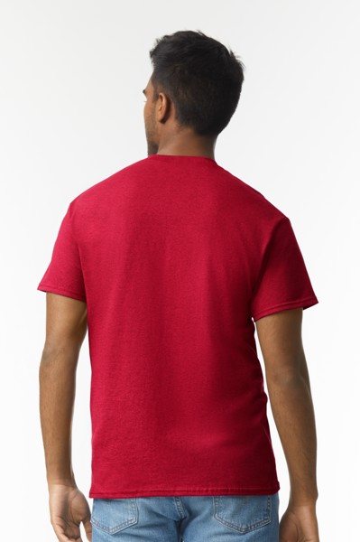 Ultra Cotton™ Adult T-Shirt - White / M