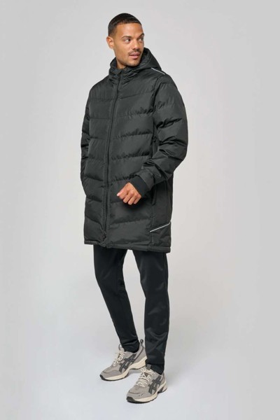 Timska sportska parka