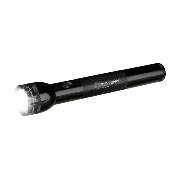 3D LED Maglite® USA lampe torche