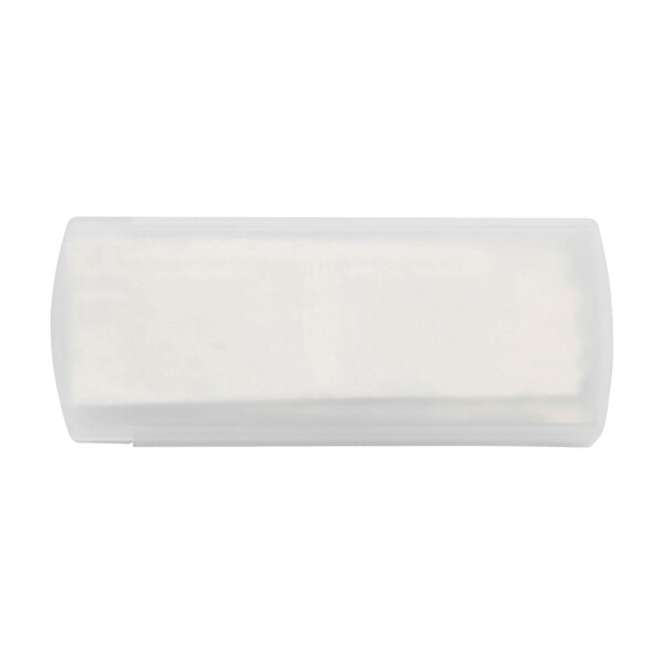 Dispensador de pensos Pocket - branco
