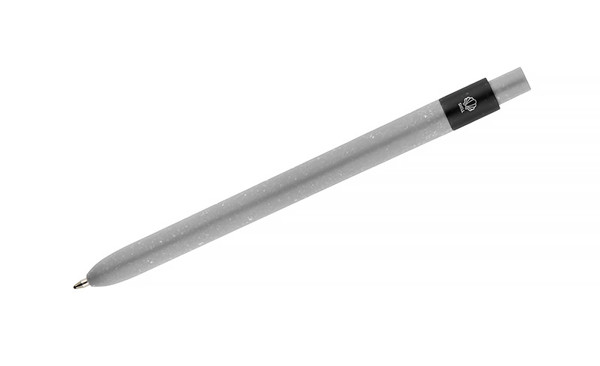 Ballpoint pen SELIS - black