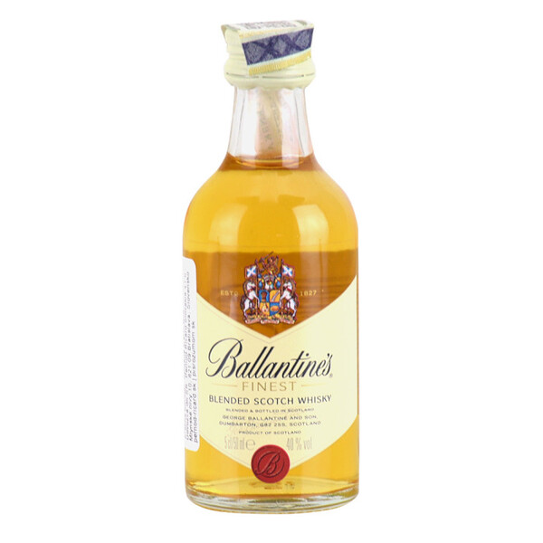 Ballantines