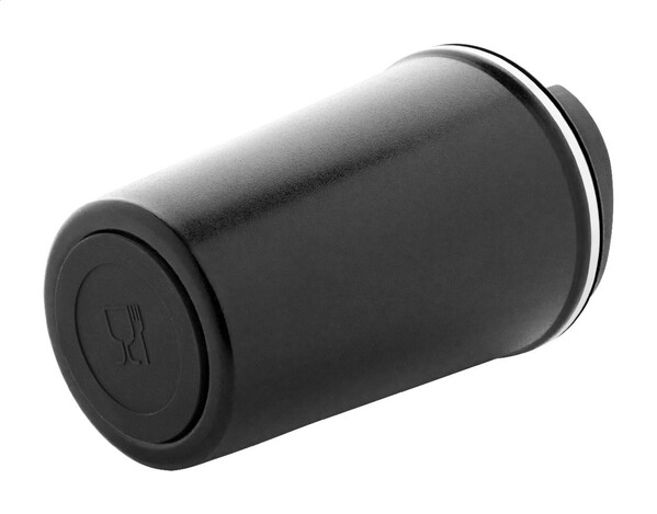 Thermo Cup Indicut - Black