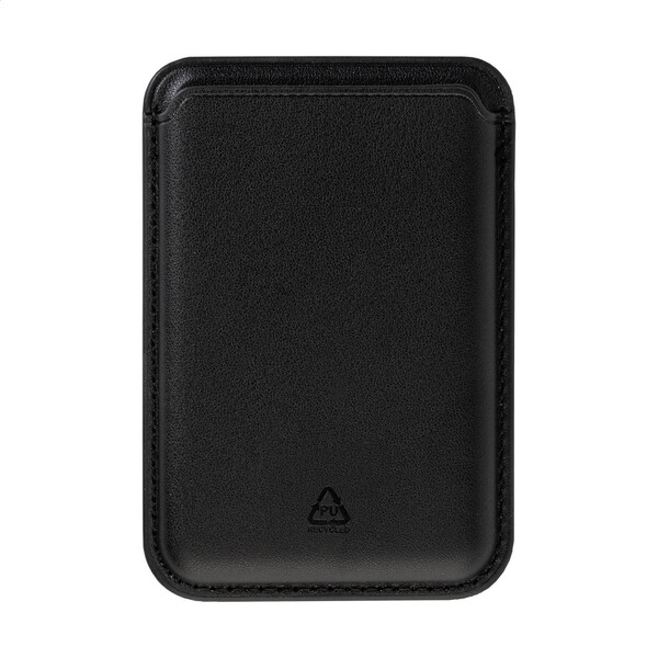 Rpu Magnetic Credit Card Holder Snaplet Plus