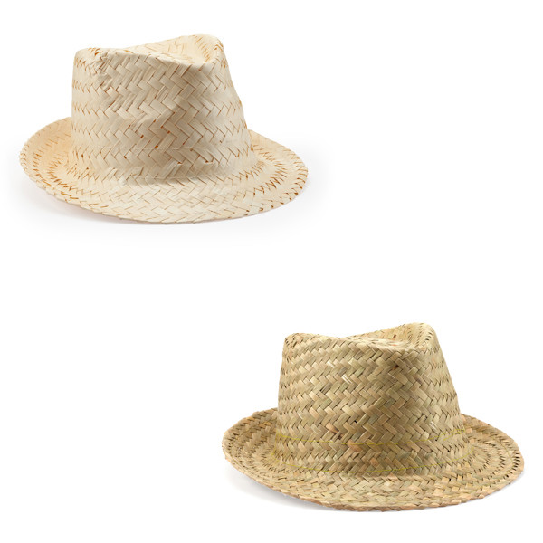 Galaxy καπέλο Kaki Green - Beige