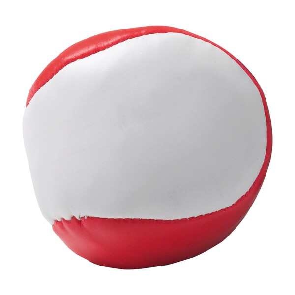 Juggling ball Heidi | 1 pc - red