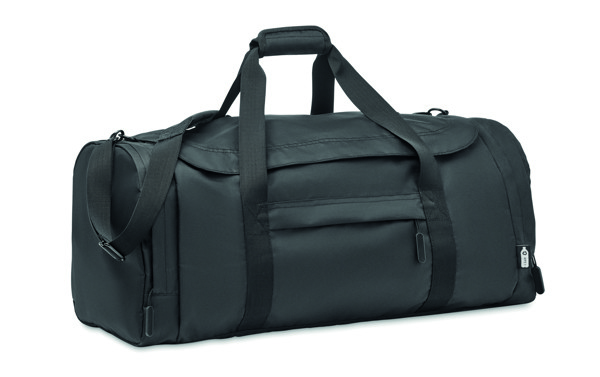 Grand sac de sport en RPET 300D Valley Duffle