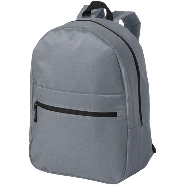 Vancouver backpack 23L Grey Margt Smatt