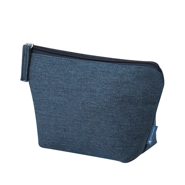 Beauty Case Zinnia