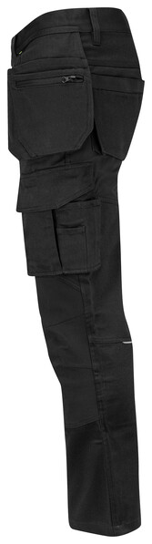 5560 Craft Pants Black C60