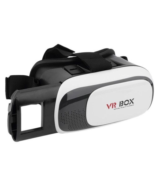 VR goggles