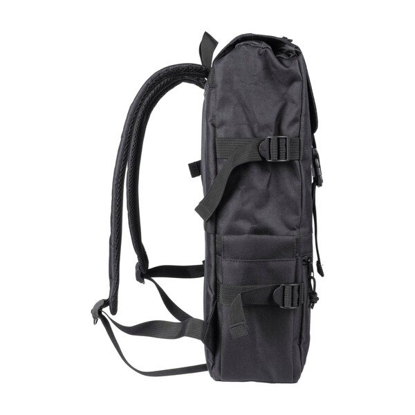 Mochila Vayo | Reciclada | Portátil 15" | 11 l