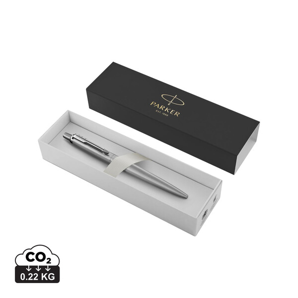 Parker JOTTER XL MONO pen - Silver