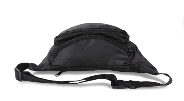 Waist bag RINI - black