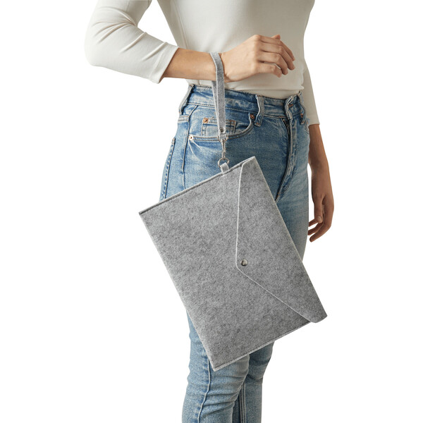 Document Bag Workshop