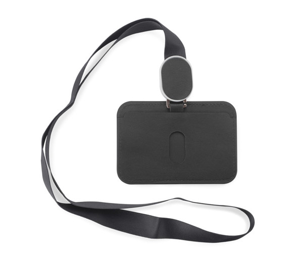 ID holder TINO