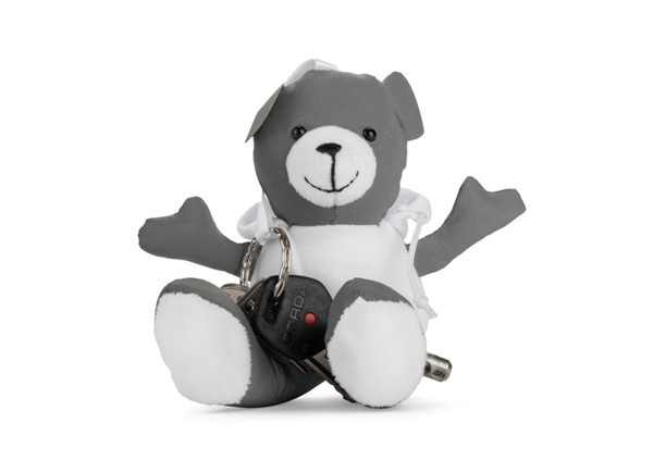 Key ring TED