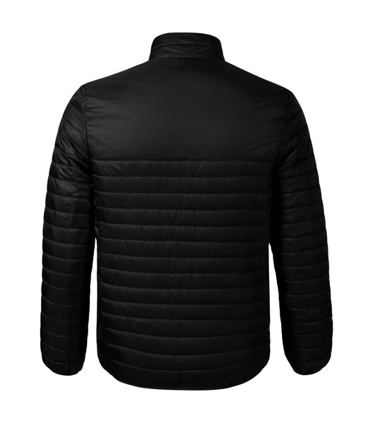 Jacket Men’S Malfini® Phantom - Black / L