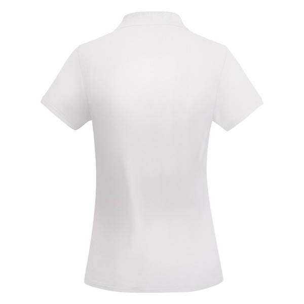 Poloshirt Prince Woman - RED / L