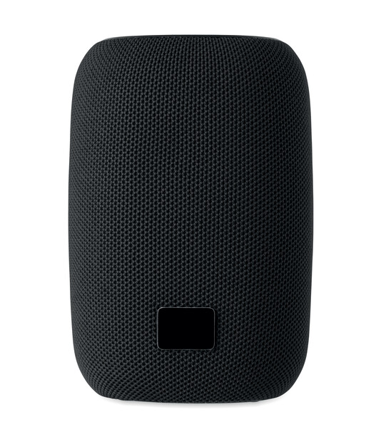 Coluna sem fios 8W Toavolt - Preto