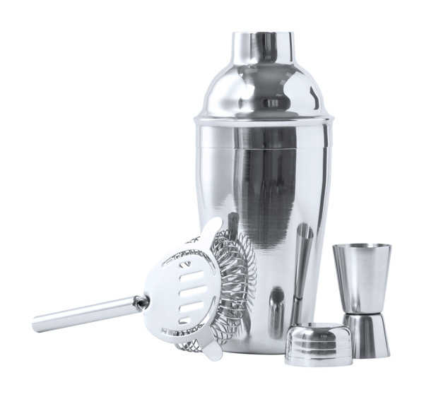 Cocktail Set Coleman