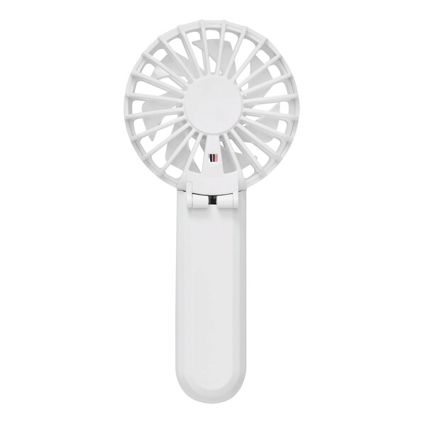 Portable Fan Typhoon - White