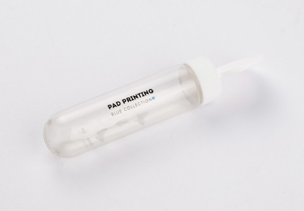 Soap bubbles BUBBLES, 30 ml - white