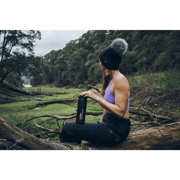 Contigo® Fuse Stainless Steel 700 ml bouteille thermos