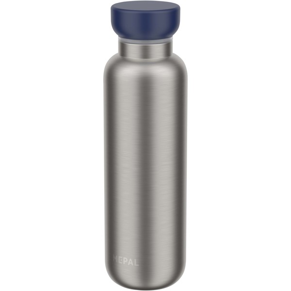 Bouteille d’eau mepal Ellipse de 500 ml - Bleu vif