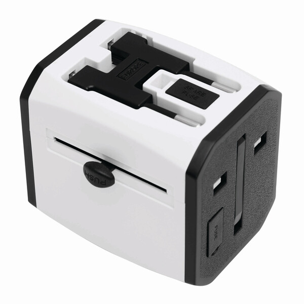 Cestovný adaptér Travel Power