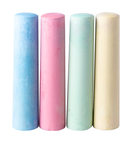 Chalk Set Tarmex